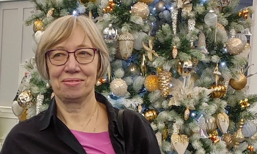 С Новым Годом! С новым сайтом!