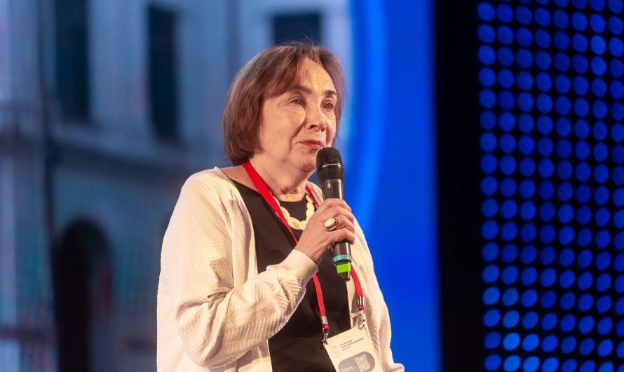 Невидимые гиганты